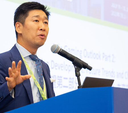 Chen Si Named COO of Resorts World Sentosa From December 1