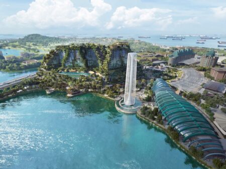Genting Tests New RWS Concepts in 2026, Says CEO
