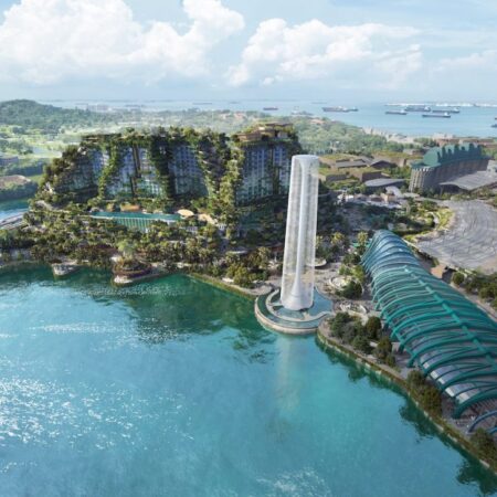 Genting Tests New RWS Concepts in 2026, Says CEO