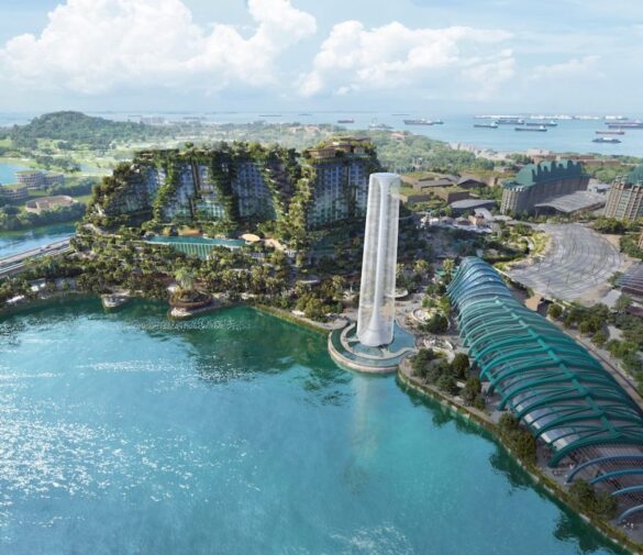 Genting Tests New RWS Concepts in 2026, Says CEO